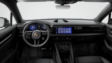 Porsche Macan GTS Electric — photo 9