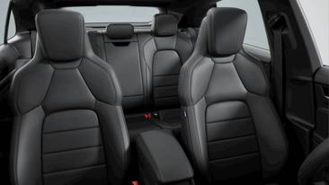 Porsche Macan GTS Electric — photo 10