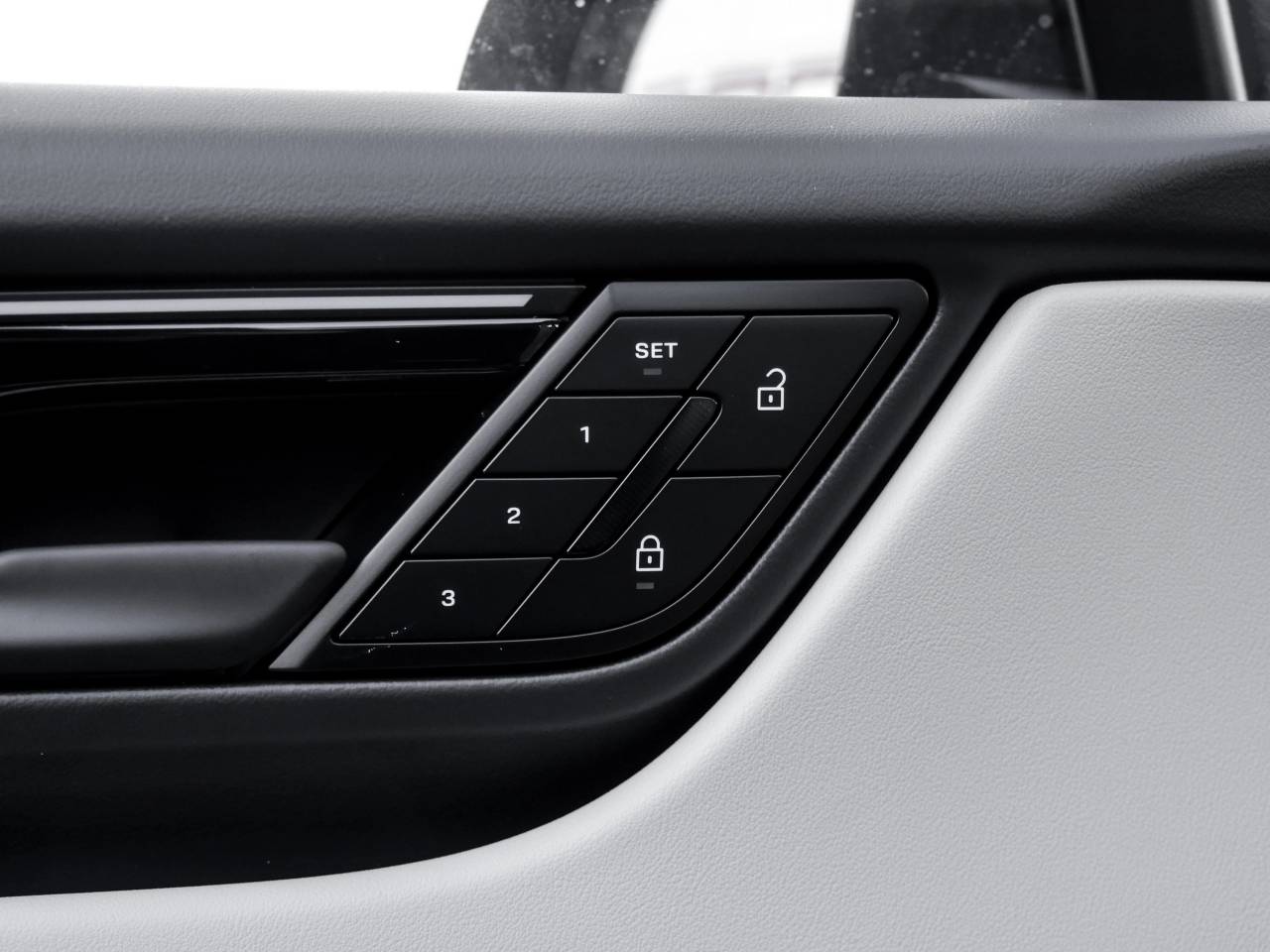 Porsche Macan Electrique 4 - 2025 - Joinsteer - #16
