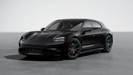Porsche Taycan Turbo S - 2026 - Joinsteer - #1