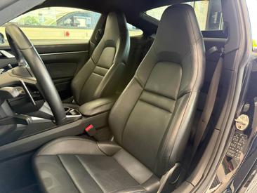Porsche 992 I Carrera 4S — photo 16