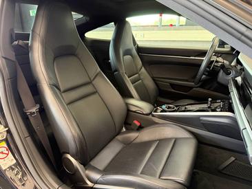 Porsche 992 I Carrera 4S — photo 20