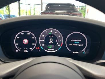 Porsche 992 II Carrera GTS 2026 Violet — photo 30