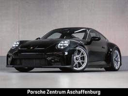Porsche 911 Turbo S - 2026 - Joinsteer - #1