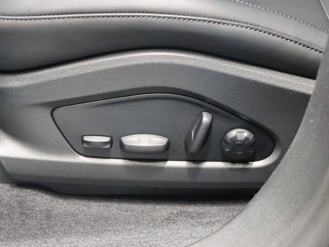 Porsche Macan Electrique 4S - 2025 - Joinsteer - #19