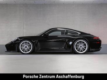 Porsche 911 Turbo S — photo 2