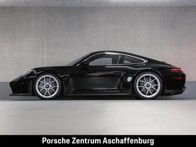 Porsche 911 Turbo S