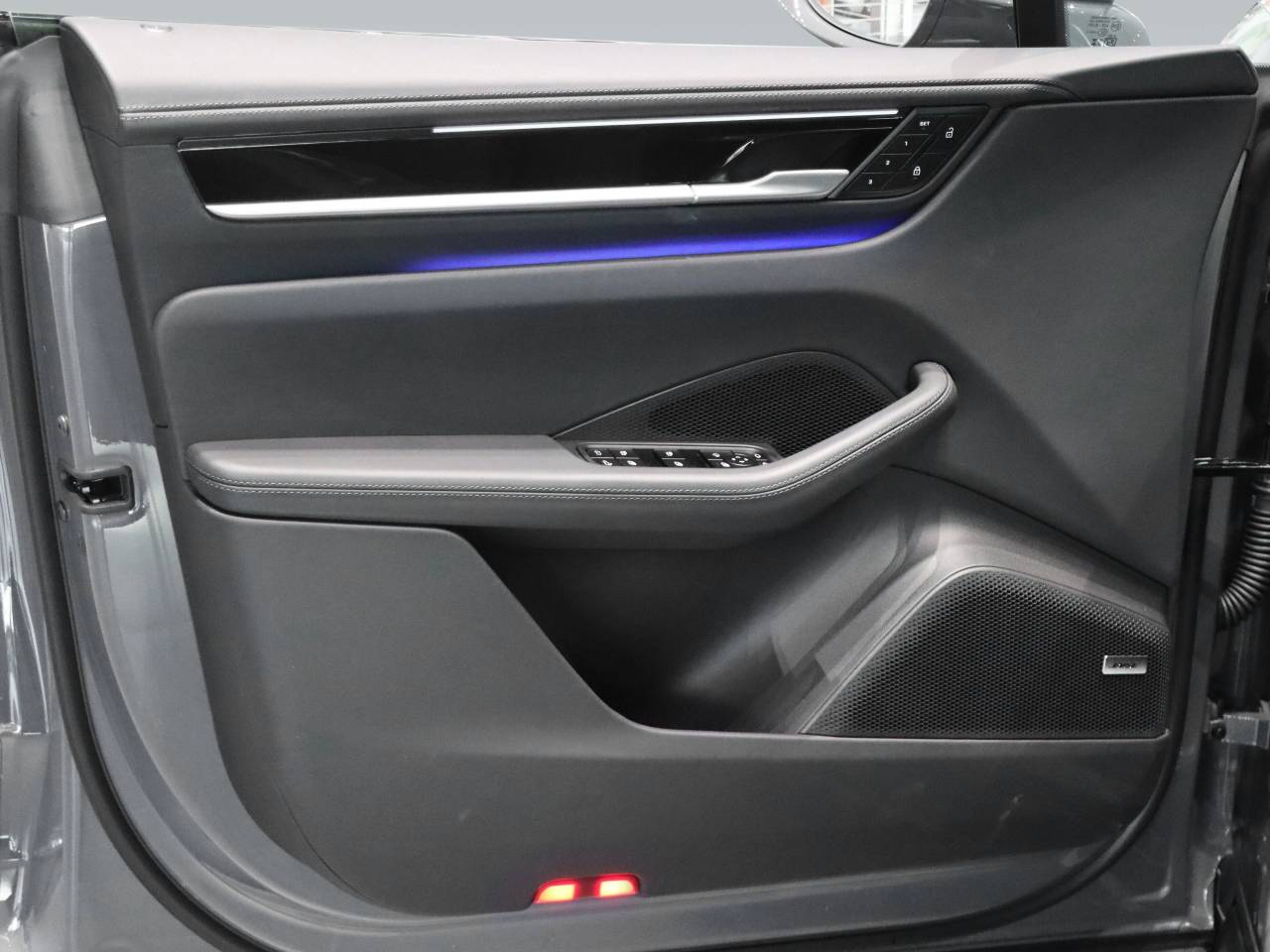 Porsche Macan Electrique 4S - 2025 - Joinsteer - #20