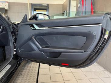 Porsche 992 I Carrera 4S — photo 30