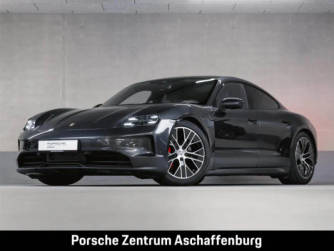 Porsche Taycan Turbo - 2024 - Joinsteer - #1
