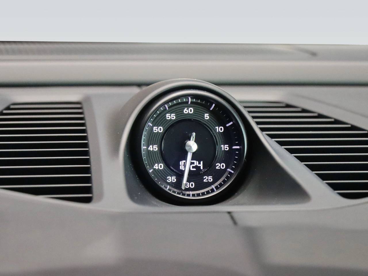 Porsche Macan Electrique 4S - 2025 - Joinsteer - #22