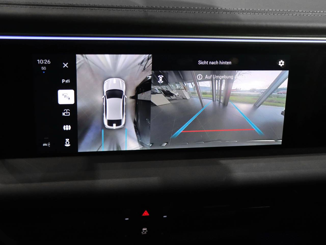 Porsche Macan Electrique 4S - 2025 - Joinsteer - #23