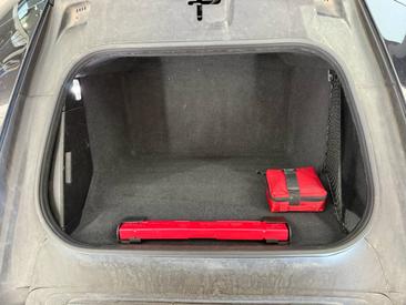 Porsche 992 I Carrera 4S — photo 34