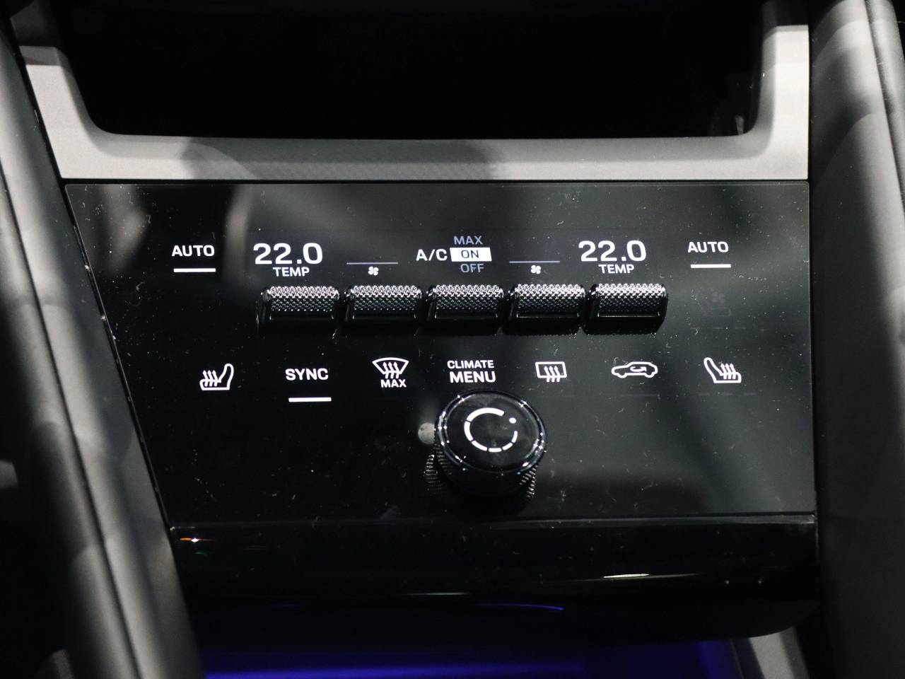 Porsche Macan Electrique 4S - 2025 - Joinsteer - #24