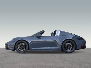 Porsche 992 II Targa 4 GTS — photo 2