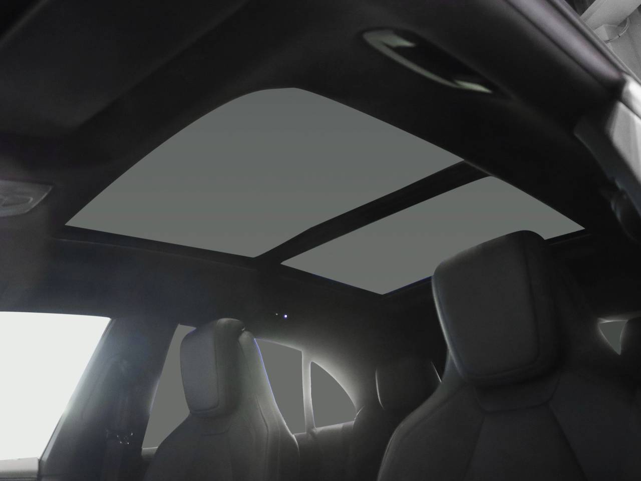 Porsche Macan Electrique 4S - 2025 - Joinsteer - #25