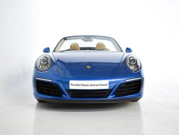 Porsche 911 R — photo 9