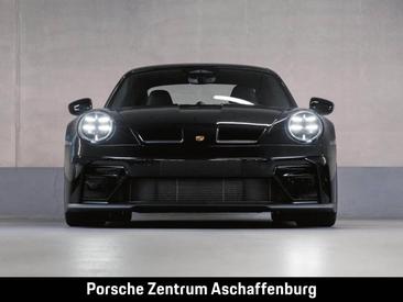 Porsche 911 Turbo S — photo 4