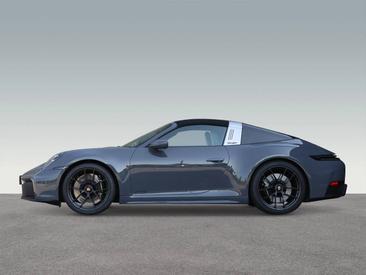 Porsche 992 II Targa 4 GTS — photo 3