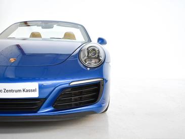 Porsche 911 R — photo 10