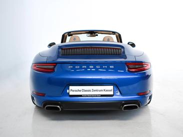 Porsche 911 R — photo 13