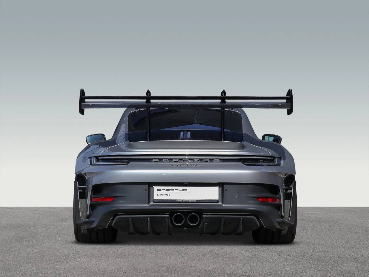 Porsche 992 I GT3 RS - 2024 - Joinsteer - #5
