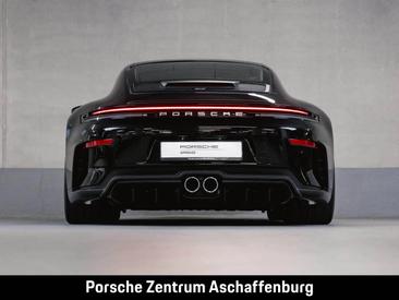 Porsche 911 Turbo S — photo 5