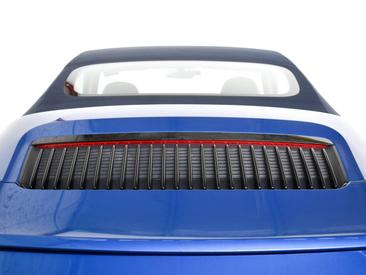 Porsche 911 R — photo 15