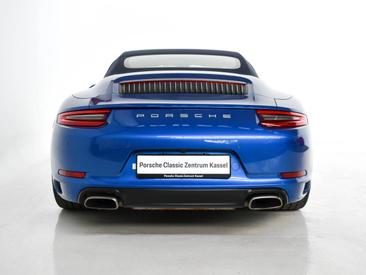 Porsche 911 R — photo 16