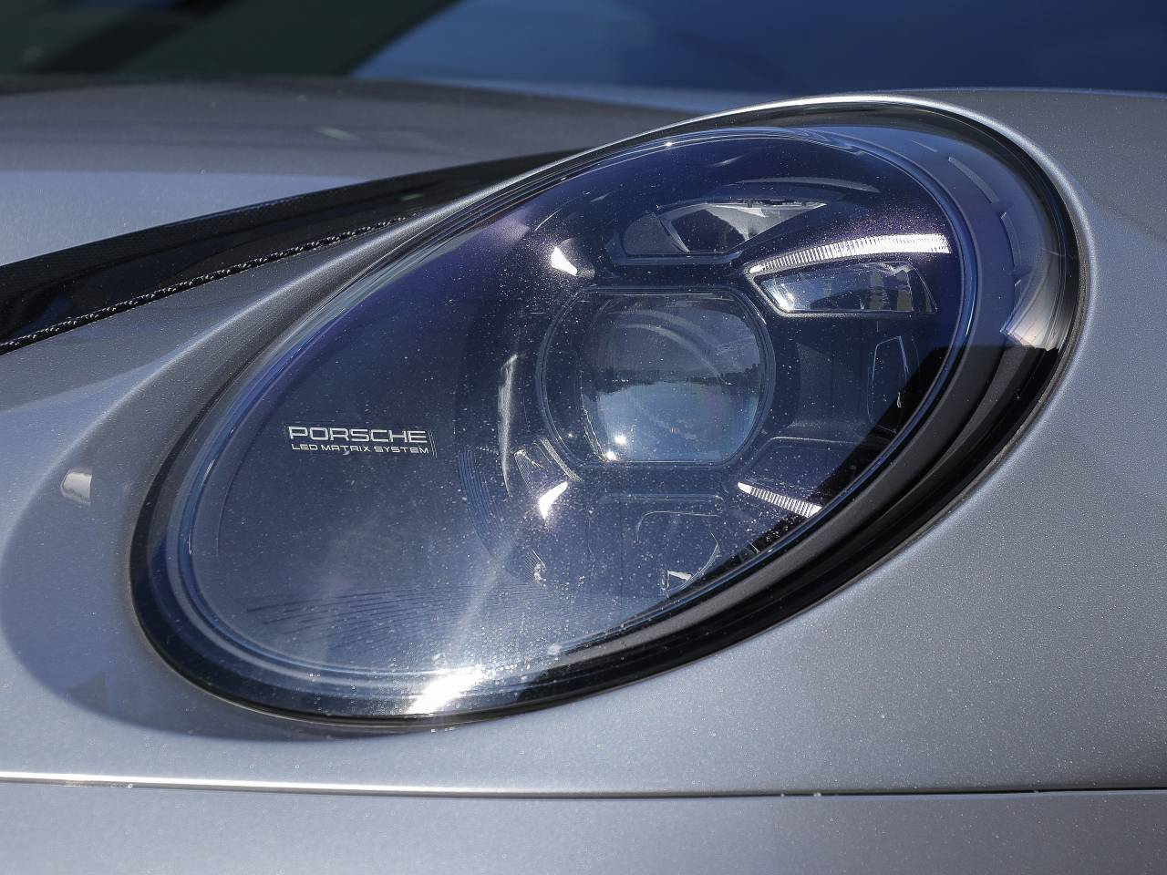 Porsche 992 I GT3 RS - 2024 - Joinsteer - #7