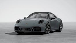 Porsche 911 GT3 RS - 2026 - Joinsteer - #1
