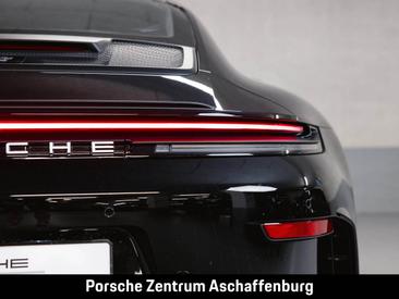 Porsche 911 Turbo S — photo 7