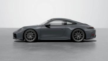 Porsche 911 GT3 RS — photo 2