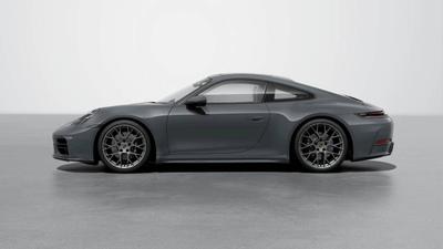 Porsche 911 GT3 RS