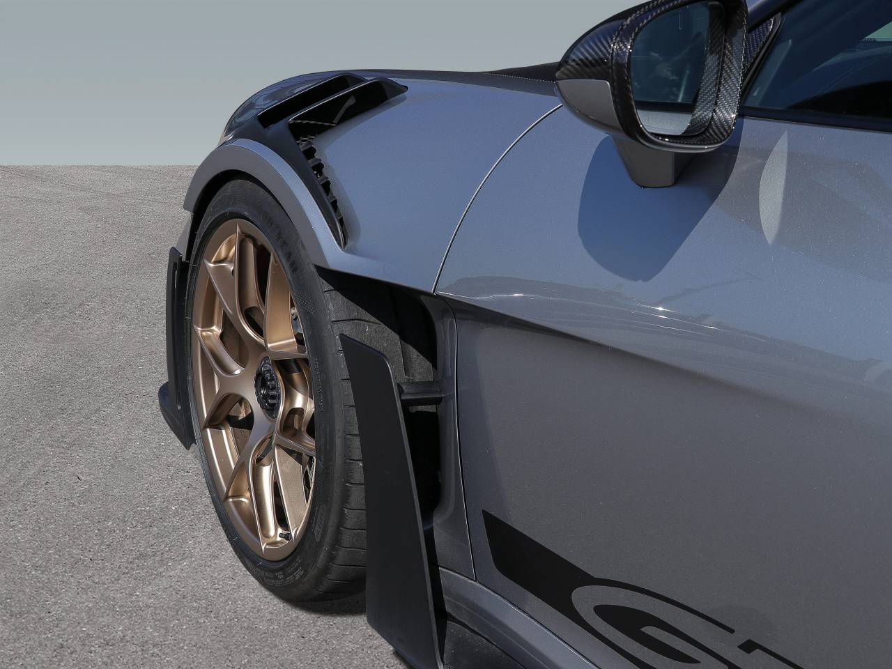 Porsche 992 I GT3 RS - 2024 - Joinsteer - #10