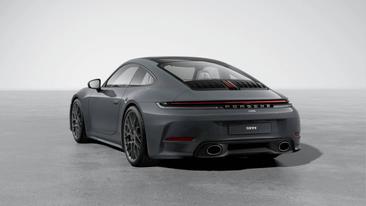 Porsche 911 GT3 RS — photo 3