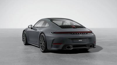 Porsche 911 GT3 RS