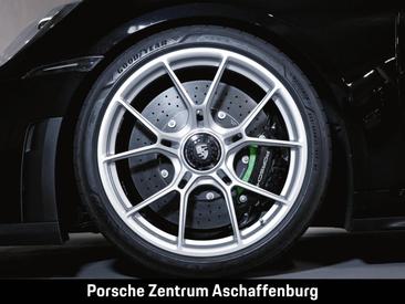Porsche 911 Turbo S — photo 9
