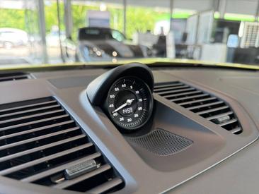 Porsche 992 II Carrera GTS Cabriolet — photo 34