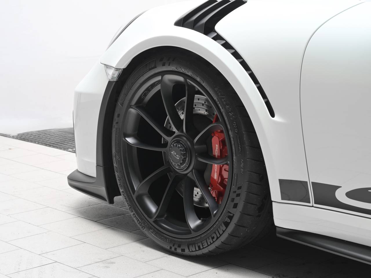 Porsche 991 II GT3 RS - 2018 - Joinsteer - #7