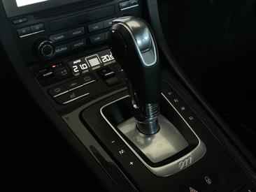 Porsche 991 II Turbo S — photo 15