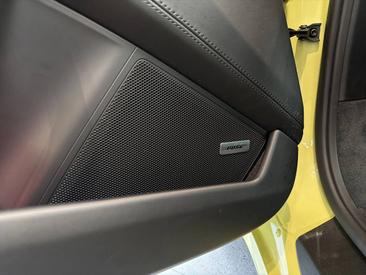Porsche 992 II Carrera GTS Cabriolet — photo 35