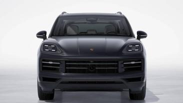 Porsche Cayenne III Turbo GT — photo 8