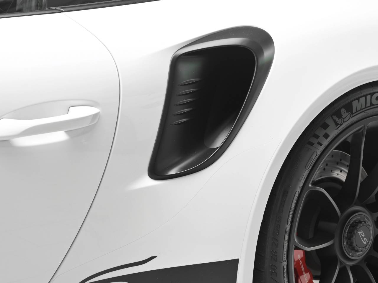 Porsche 991 II GT3 RS - 2018 - Joinsteer - #8