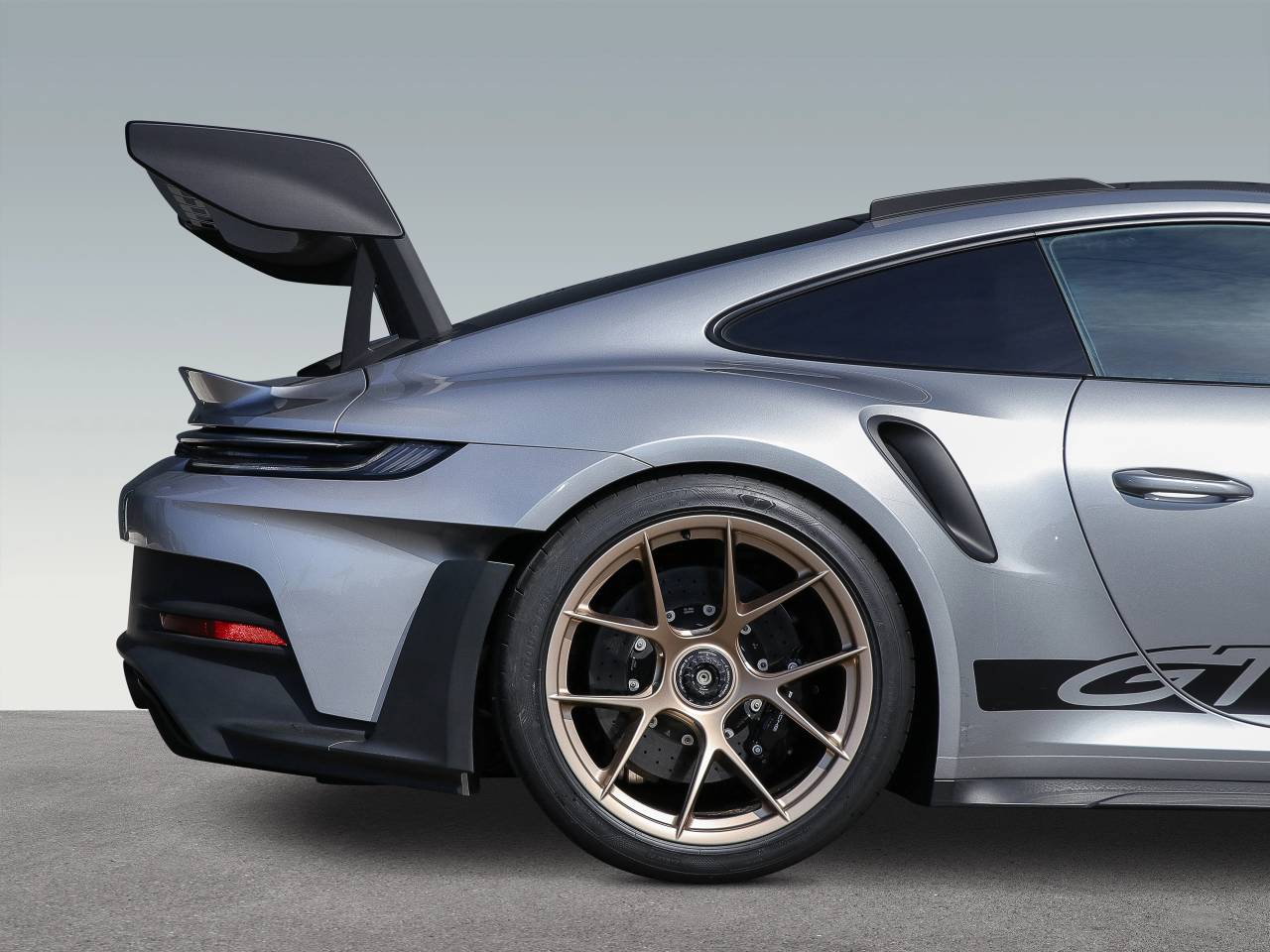 Porsche 992 I GT3 RS - 2024 - Joinsteer - #16