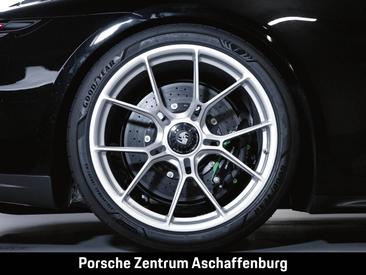 Porsche 911 Turbo S — photo 11
