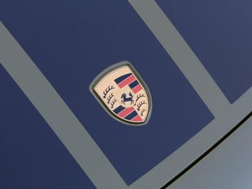 Porsche 992 II Spirit 70 — photo 6
