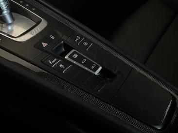 Porsche 991 II Turbo S — photo 16
