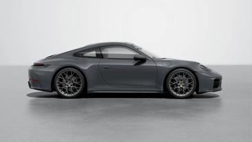 Porsche 911 GT3 RS — photo 6