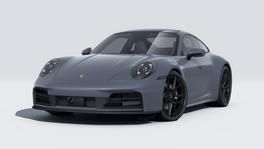 Porsche 911 GT3 RS - 2026 - Joinsteer - #1